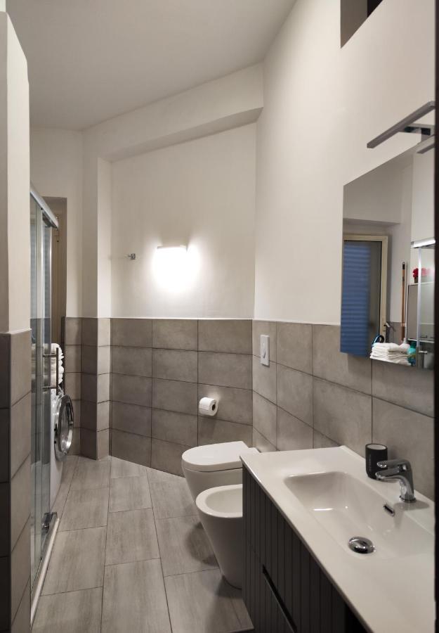 Ianos Apartment Naples