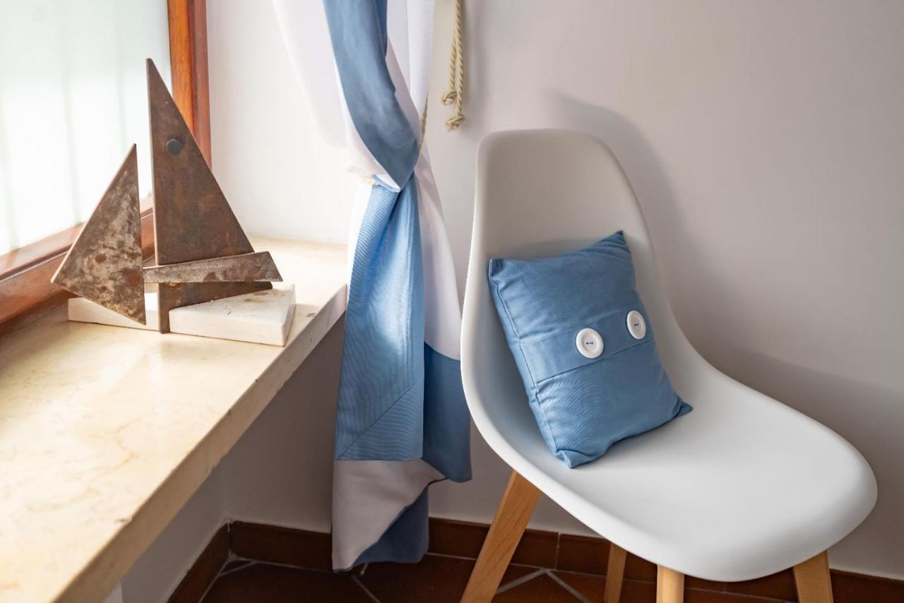 Posillipo Apartment