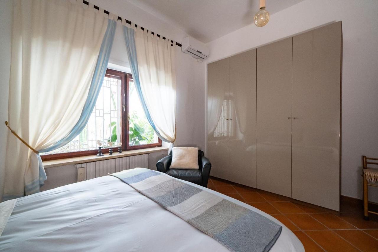 Posillipo Apartment *
