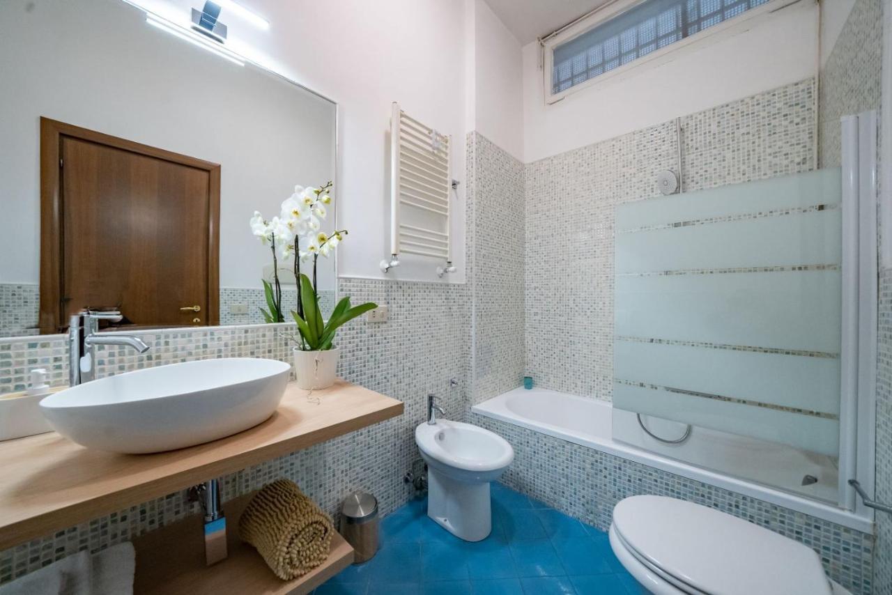 Posillipo Apartment Naples