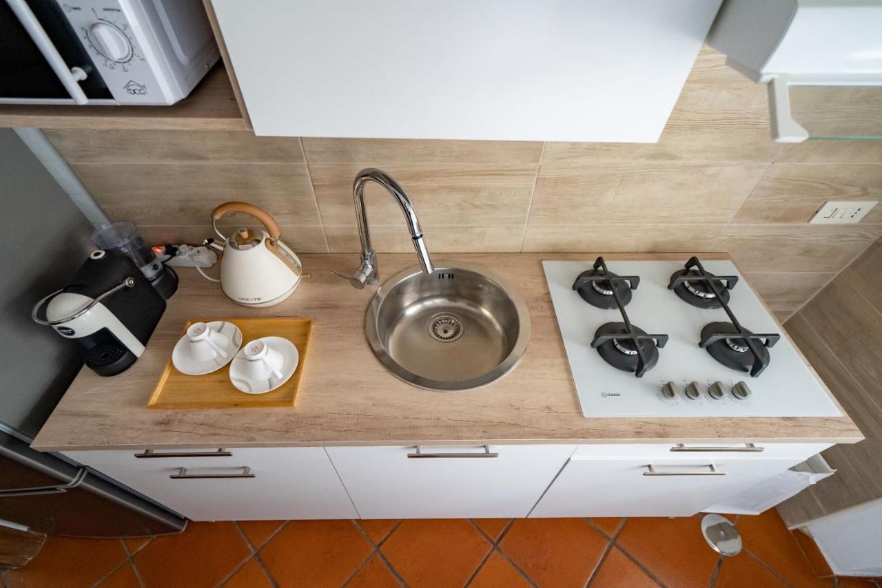 Posillipo Apartment *