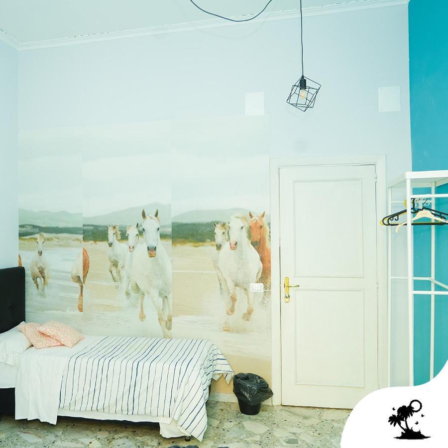 Sofia Guest house Naples