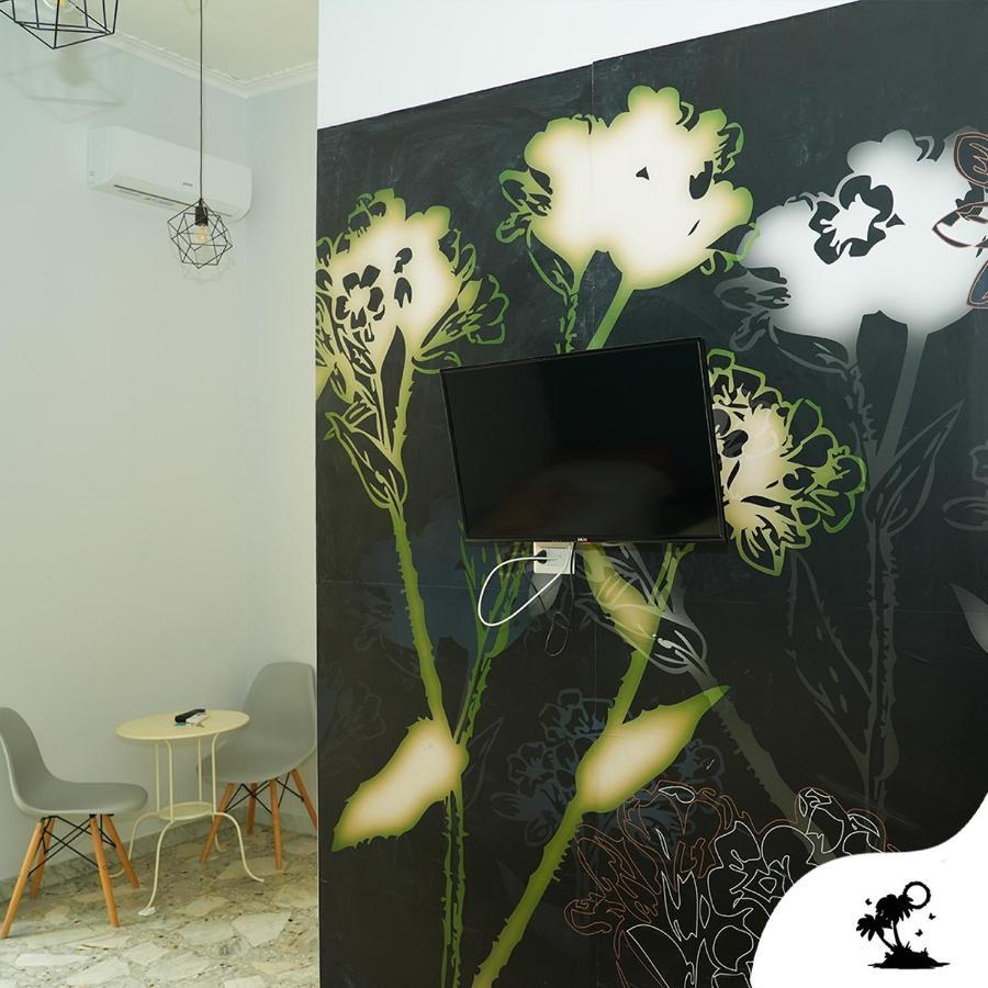 Guest house Sofia Naples