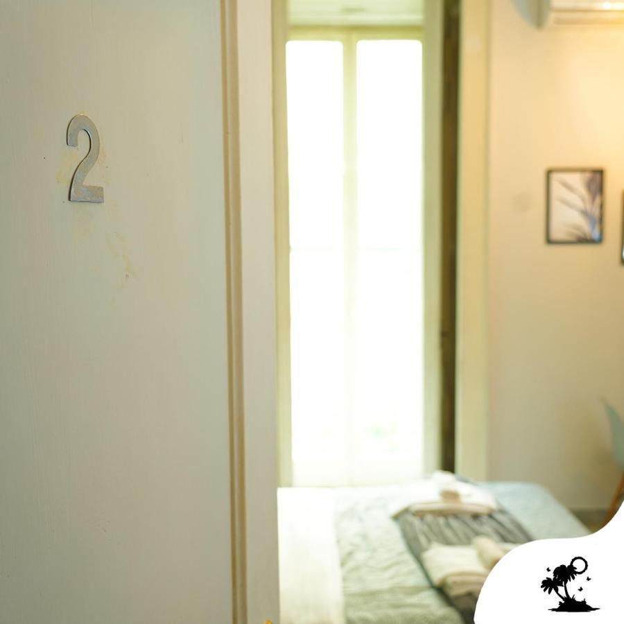 Guest house Sofia Naples