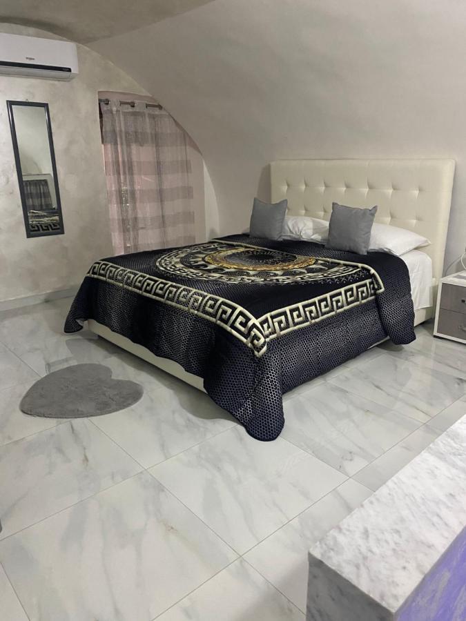 La Casa Di Pulcinella Holiday home Naples