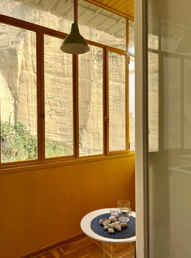 Casa Posillipo Naples