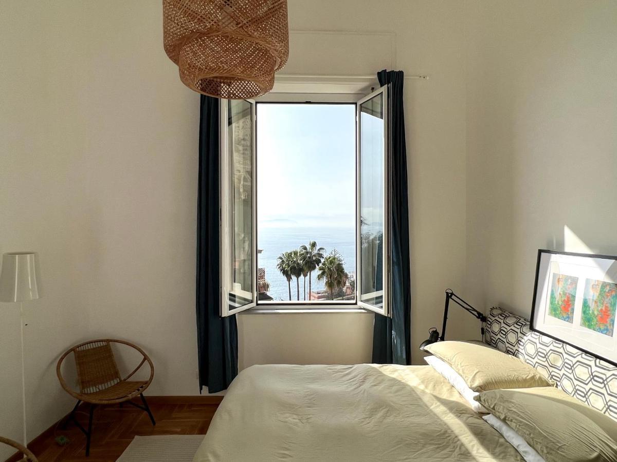 Casa Posillipo Apartment
