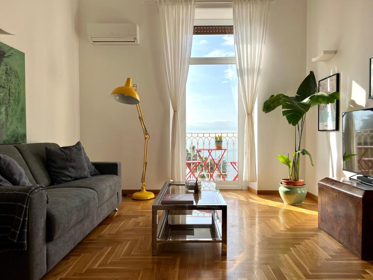 Apartment Casa Posillipo *