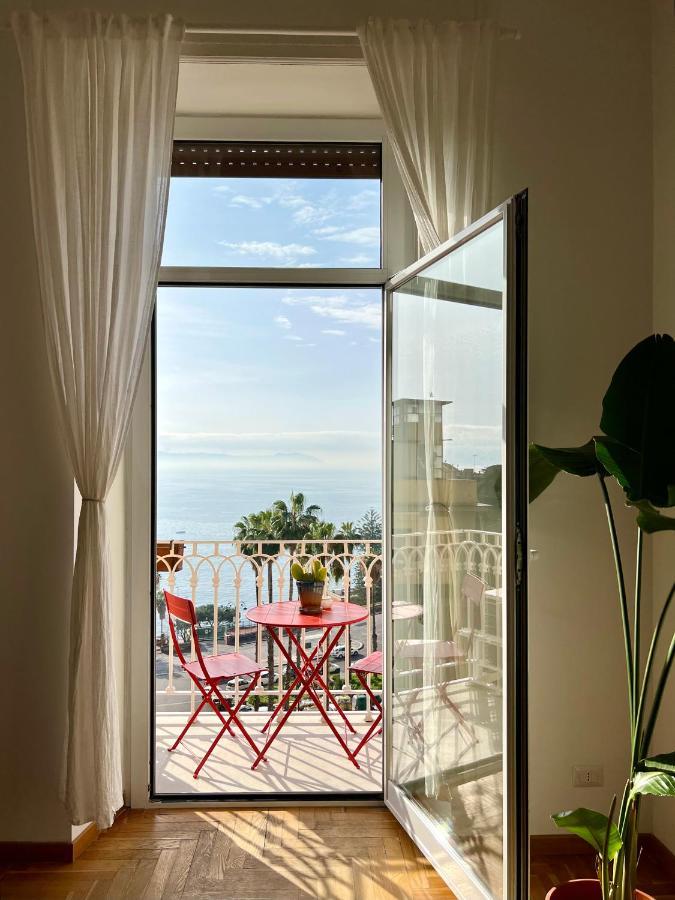 Casa Posillipo Apartment Naples