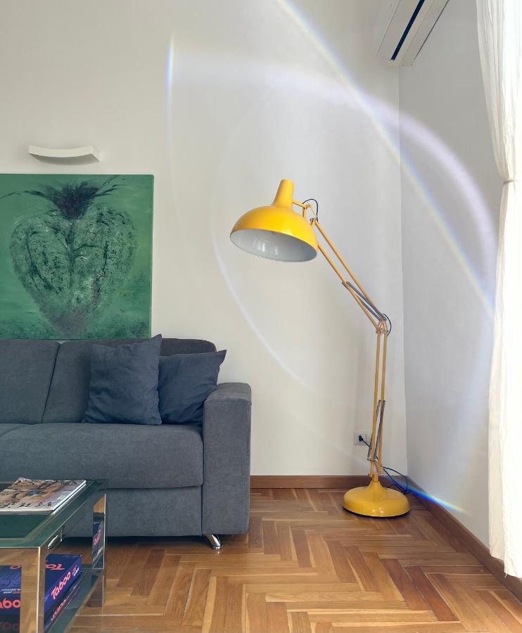 Casa Posillipo Apartment *