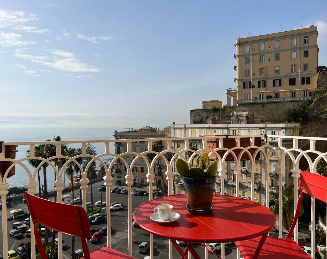 Casa Posillipo *