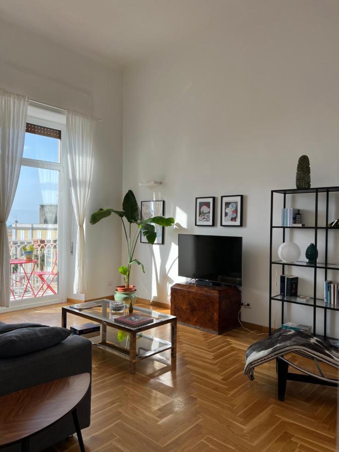 Casa Posillipo Apartment