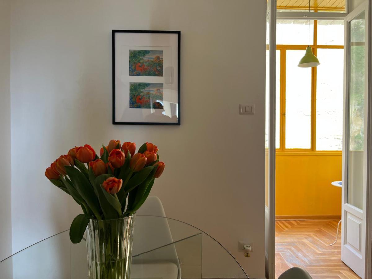Apartment Casa Posillipo *