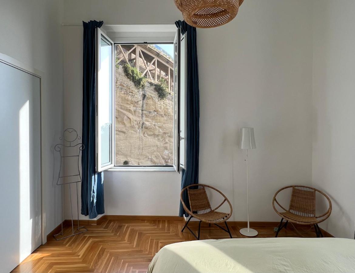 Casa Posillipo