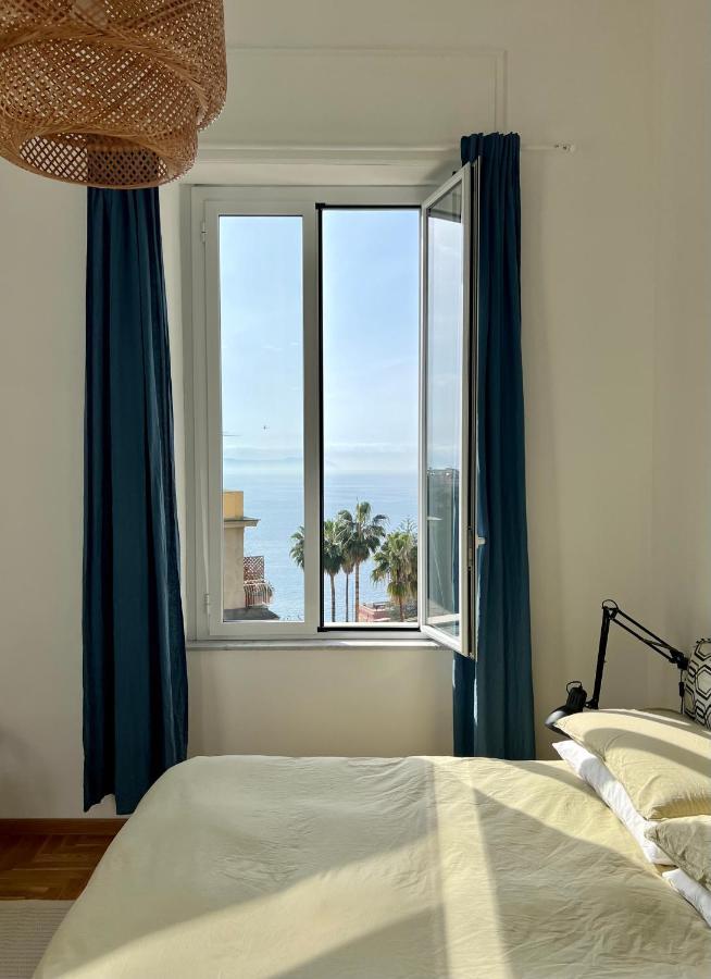 Casa Posillipo Apartment *