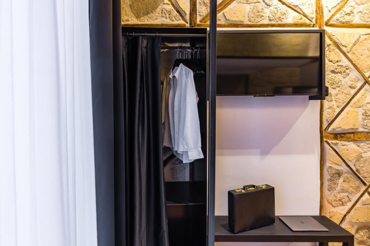 Palazzo Residenza Madre Guest house