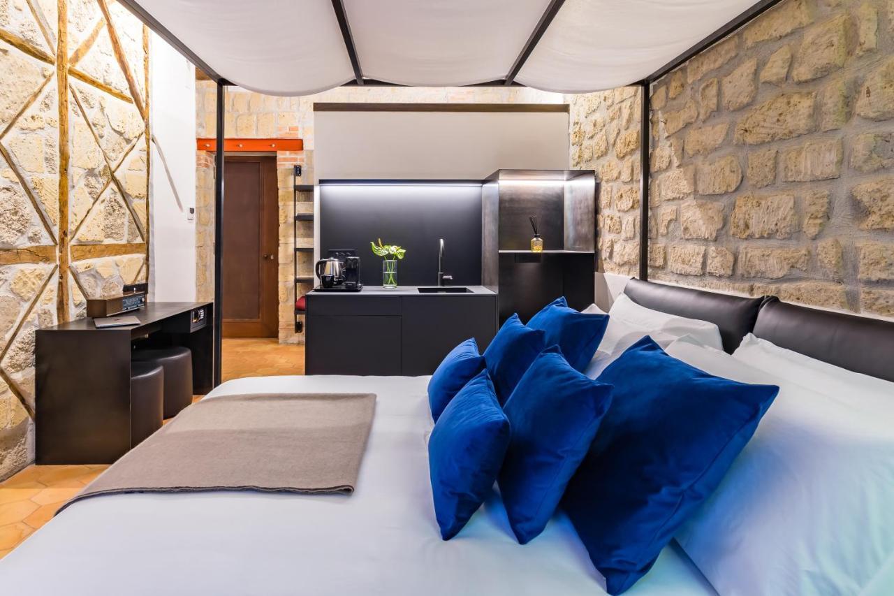 Palazzo Residenza Madre Guest house Naples