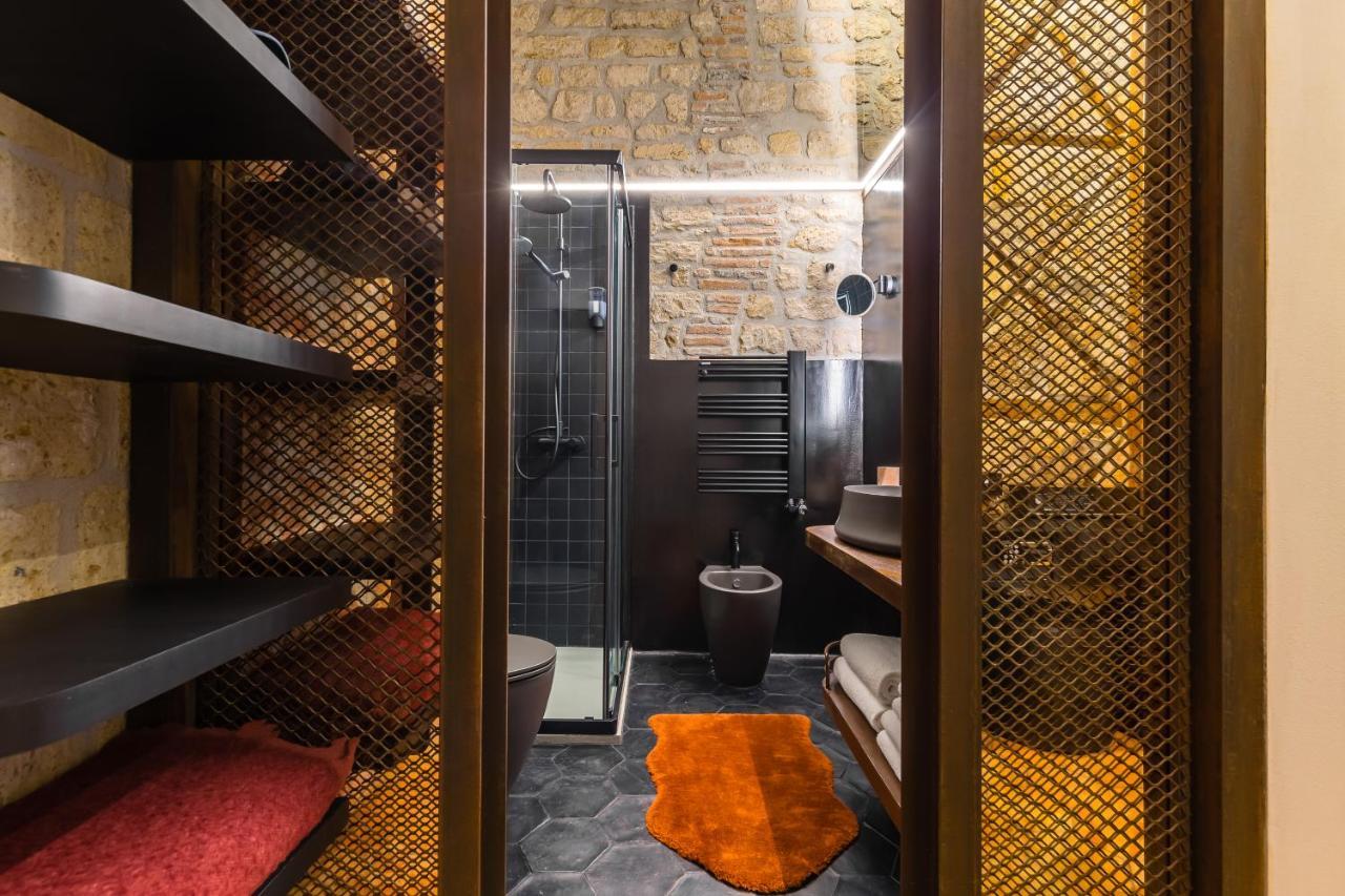 Guest house Palazzo Residenza Madre Naples