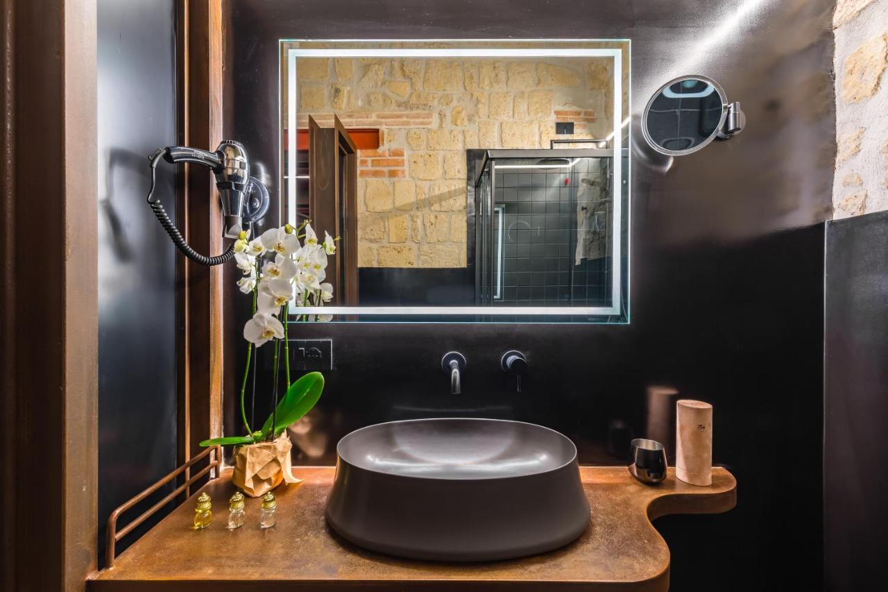 Palazzo Residenza Madre Guest house *