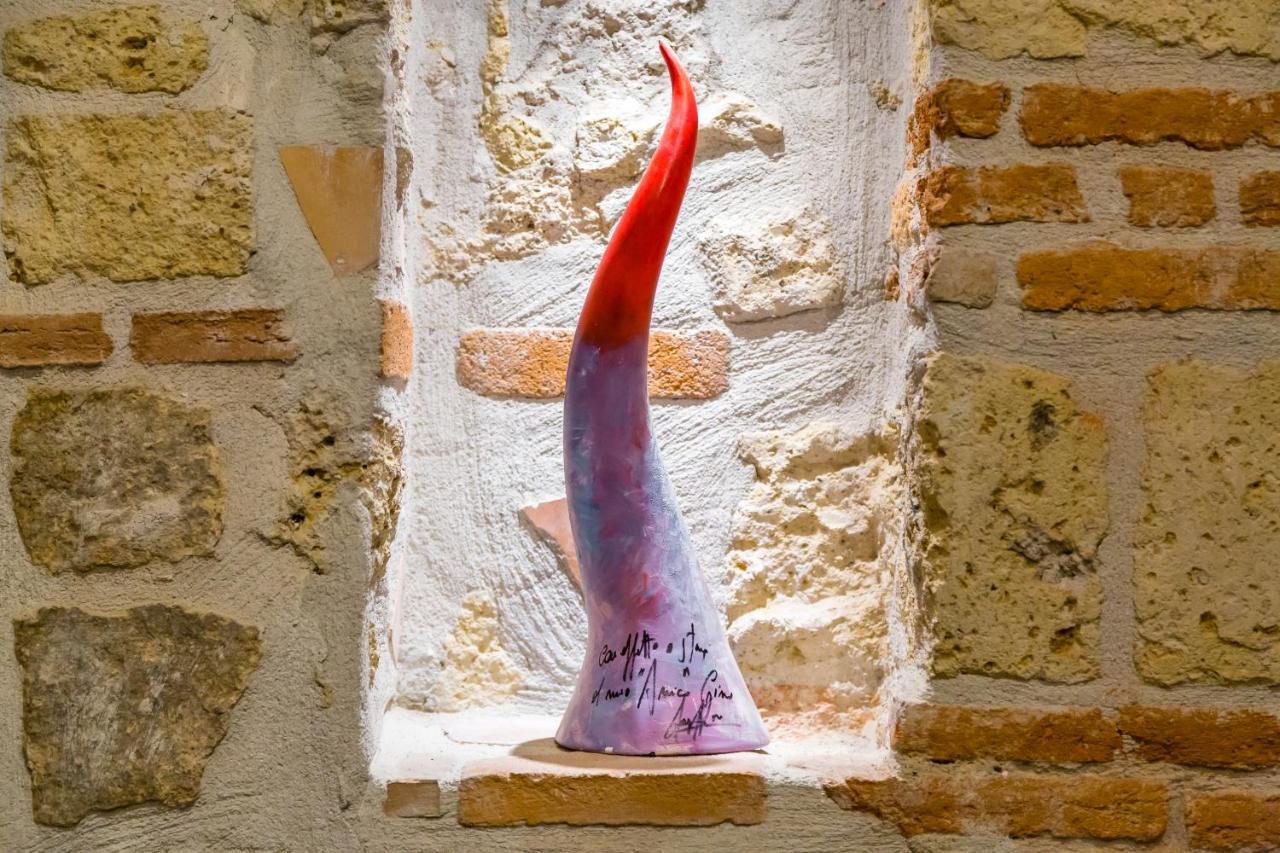Palazzo Residenza Madre Guest house