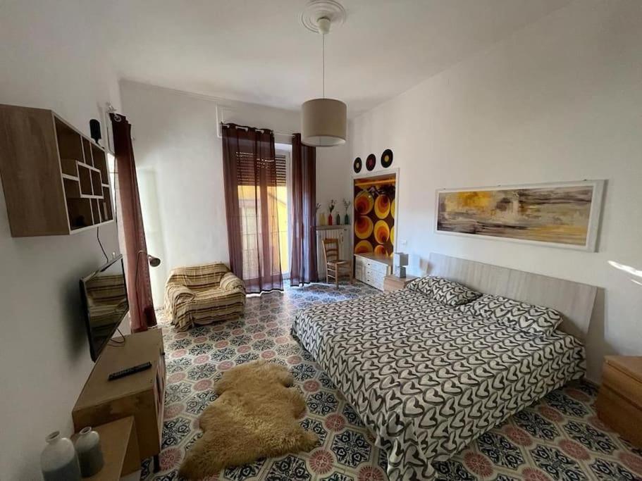 Donnaromita House Hystoric Center Apartment