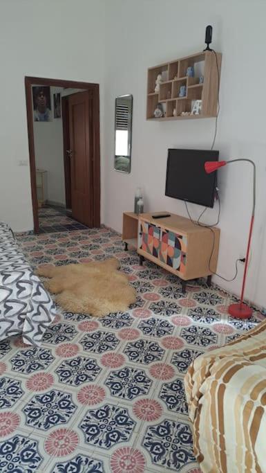 Donnaromita House Hystoric Center Apartment Naples