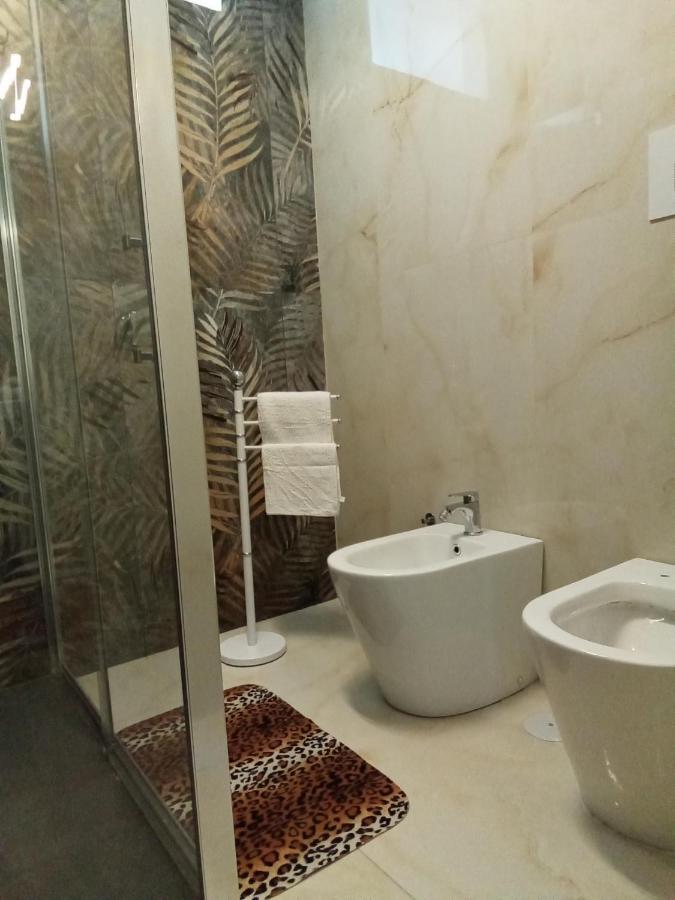 Casa Italia Naples
