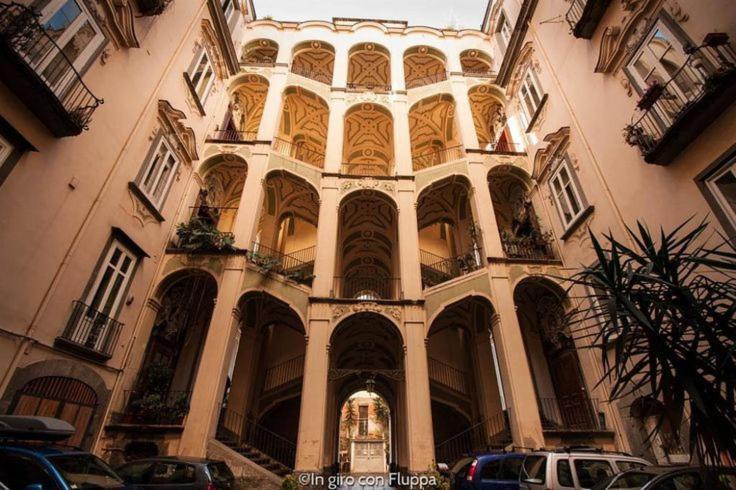 Holiday home Casa Italia *