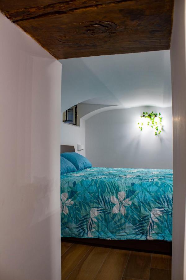 Gregorius Chiringuito Apartment *