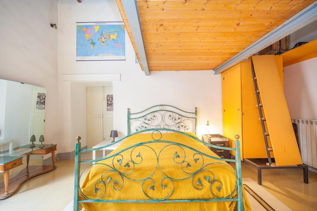 Stella 10 Bed & Breakfast *