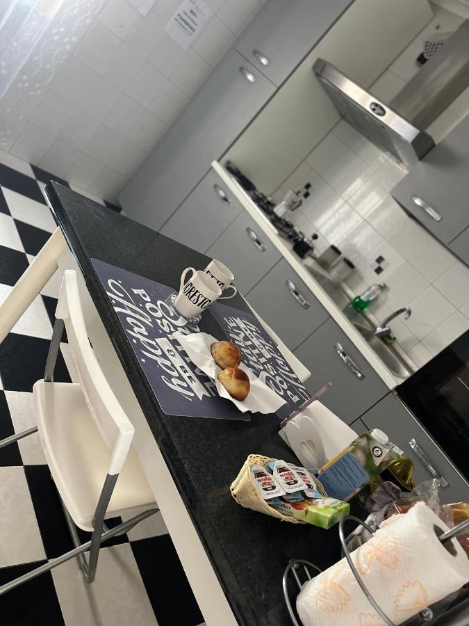 Apartment Lacasinadisofisa Naples