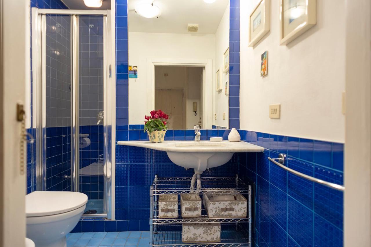Apartment La Floridea