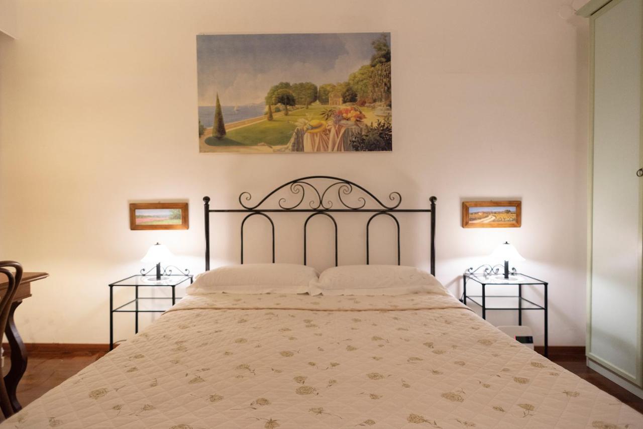 La Floridea Apartment Naples