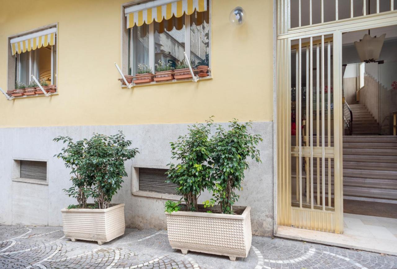 La Floridea Apartment *