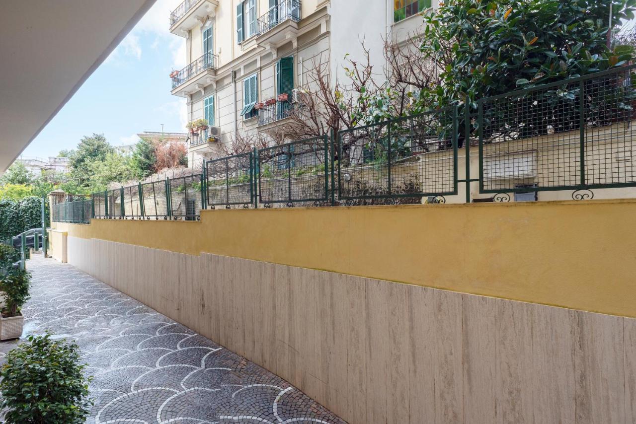 Apartment La Floridea