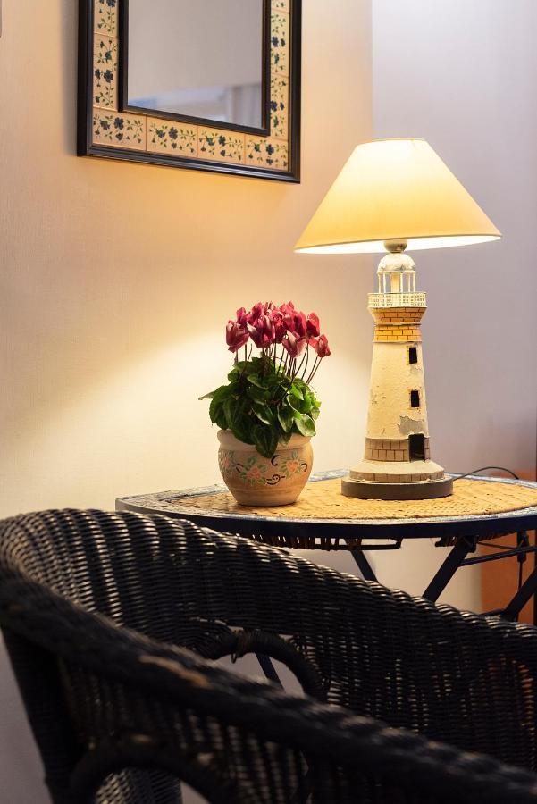 Apartment La Floridea Naples