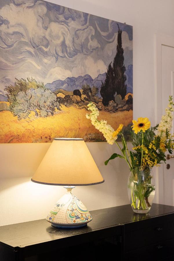 Apartment La Floridea Naples