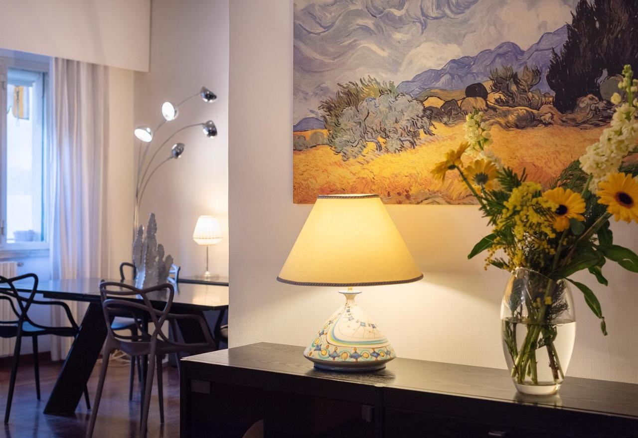 La Floridea Apartment
