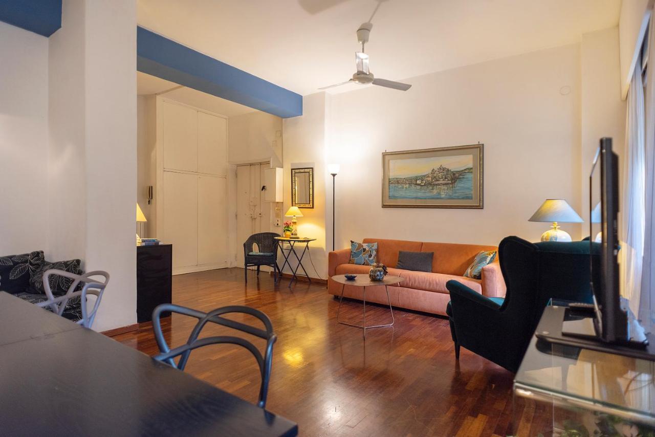 Apartment La Floridea *