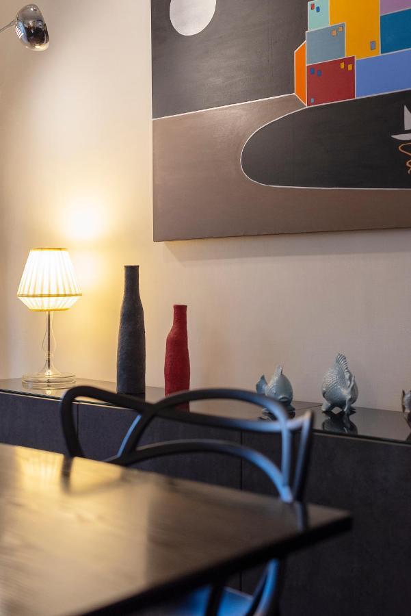 La Floridea Apartment *
