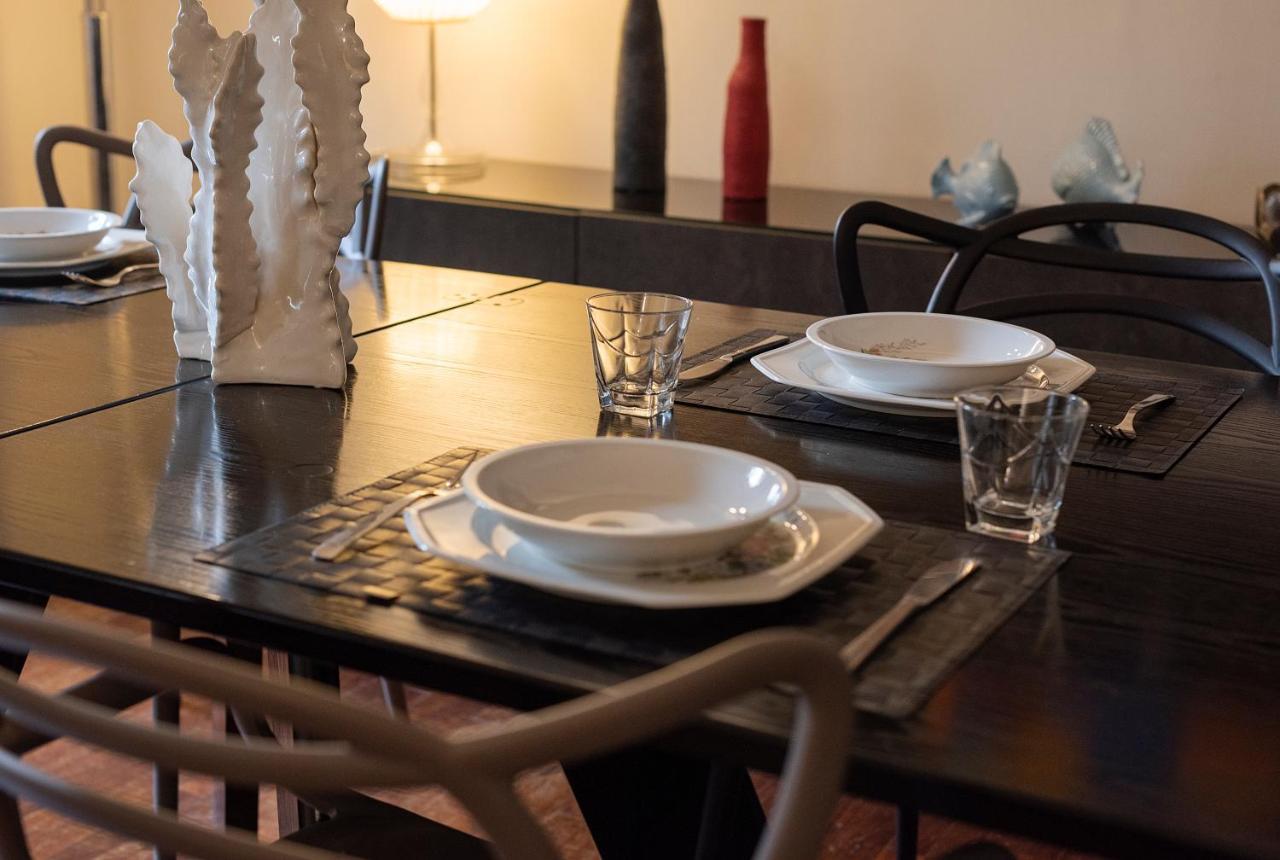 Apartment La Floridea