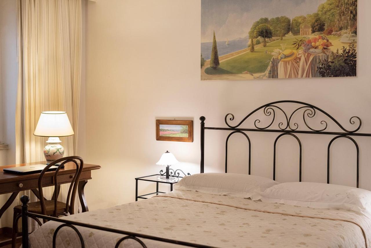 Apartment La Floridea *