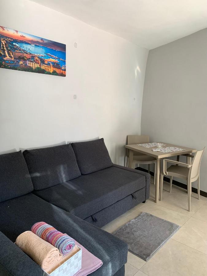 Casa Alvin Naples
