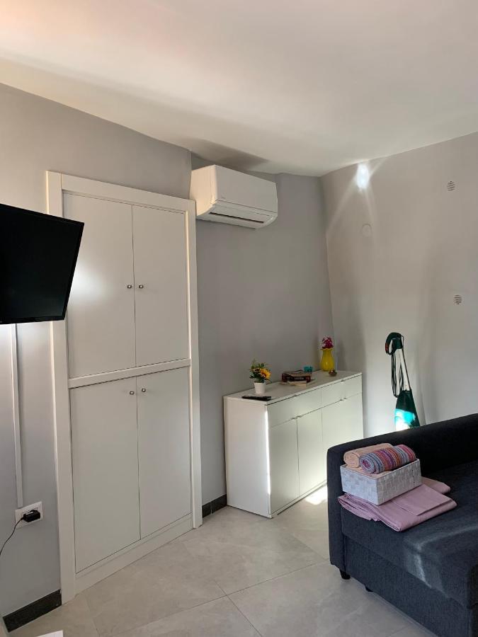 Apartment Casa Alvin