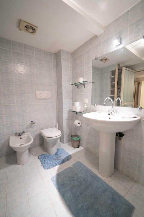 Apartment San Mattia's By Dimorra Naples