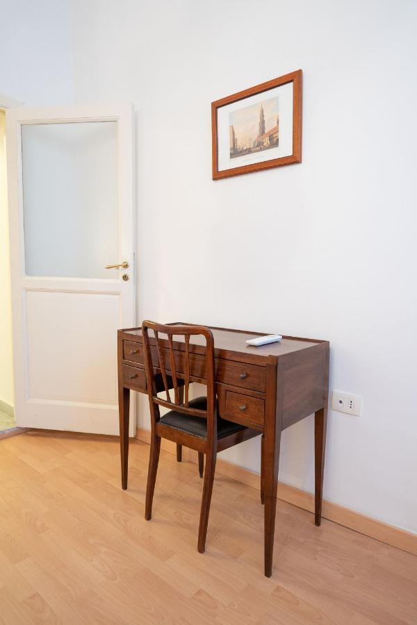 Apartment San Mattia's By Dimorra Naples