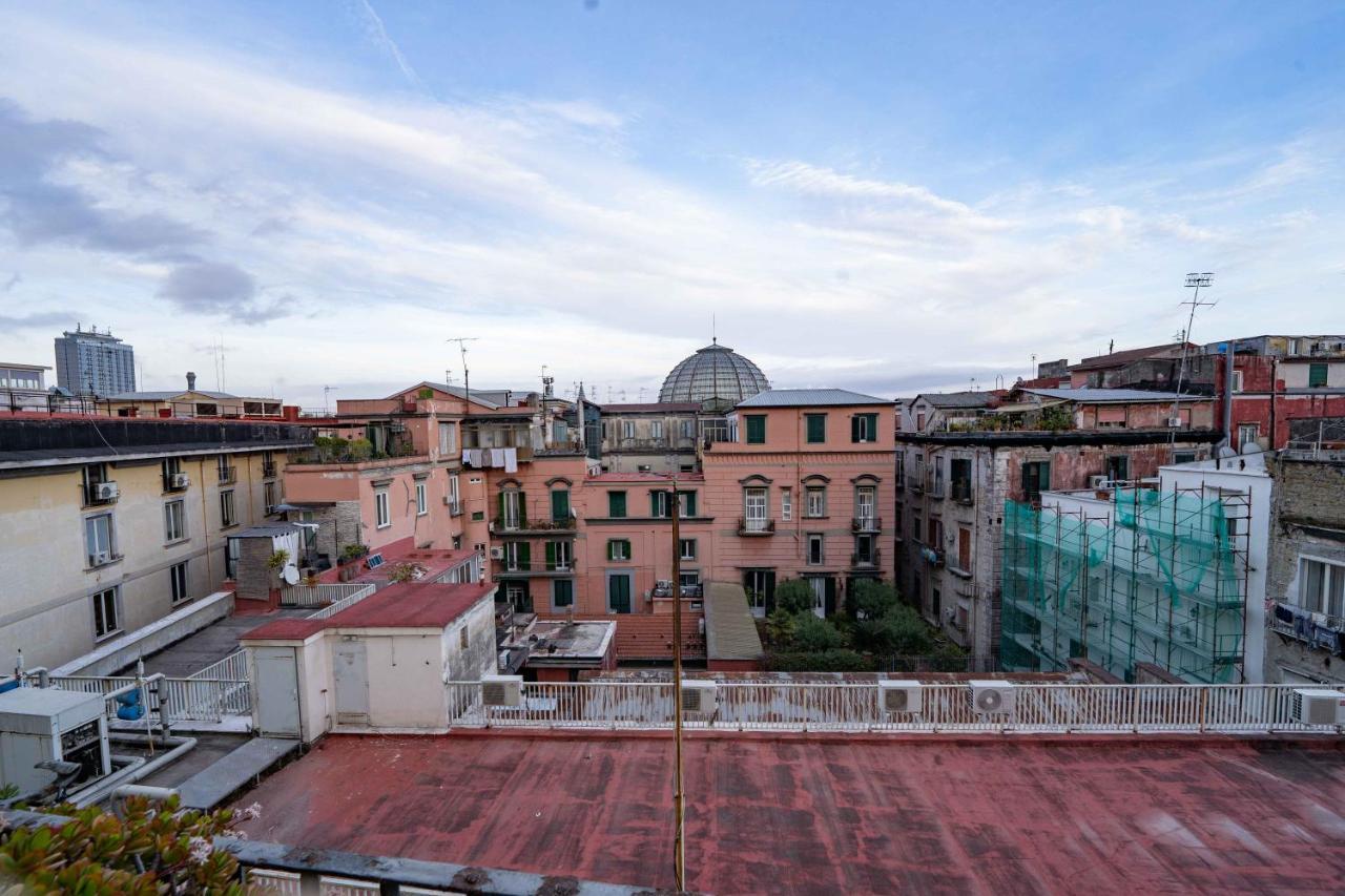 San Mattia's By Dimorra * Naples