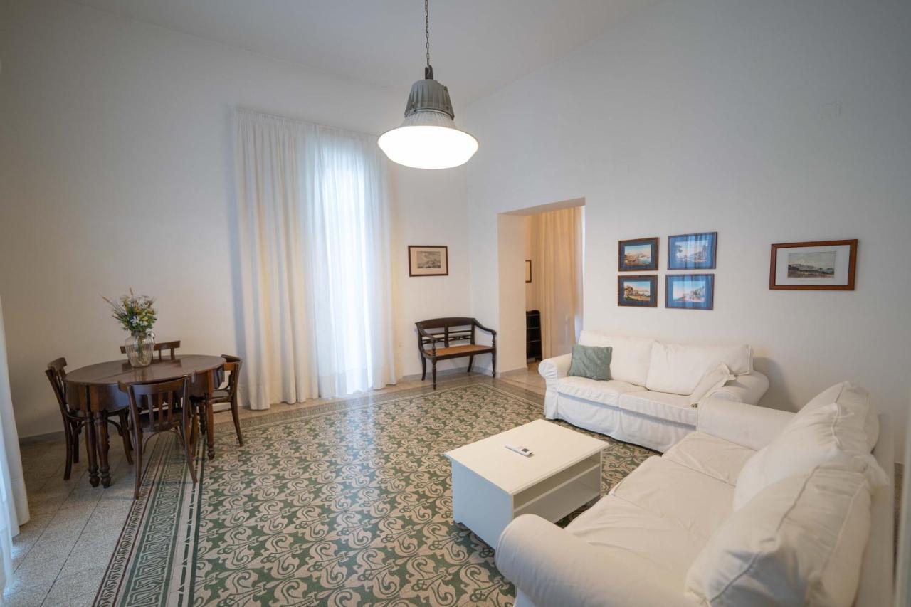 San Mattia's By Dimorra * Naples