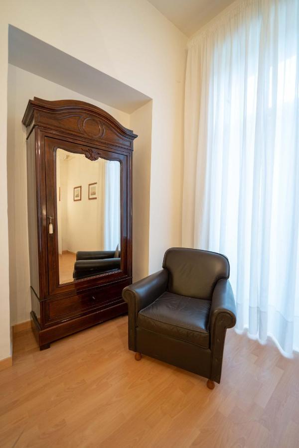 San Mattia's By Dimorra Apartment