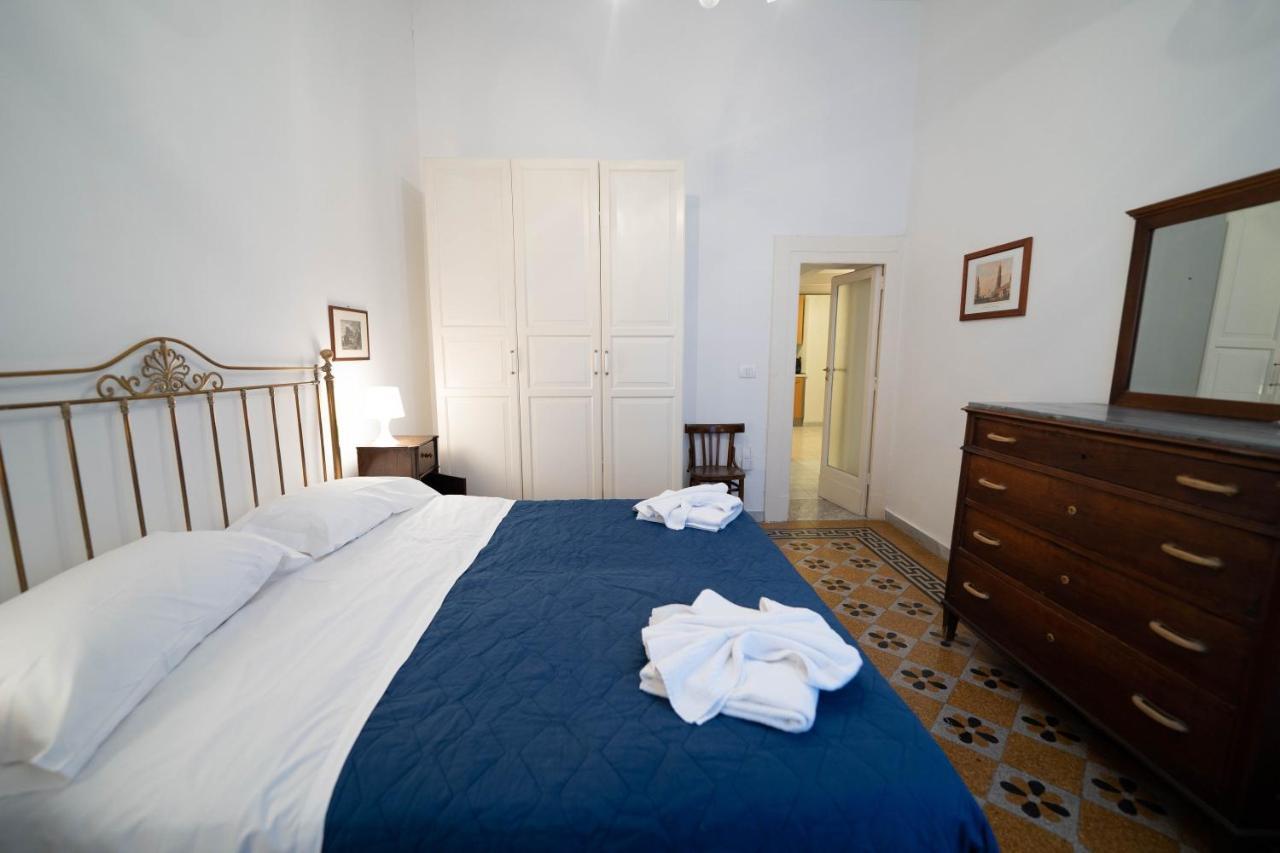 Apartment San Mattia's By Dimorra *